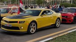 شيفروليه كامارو